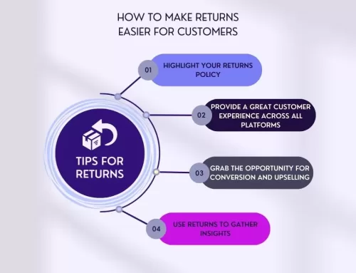 How to make returns easier for your customers