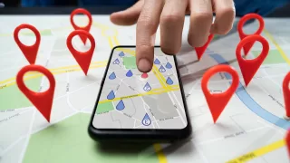 Local SEO tips for small business